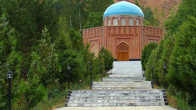 پنجکنت تاجیکستان 