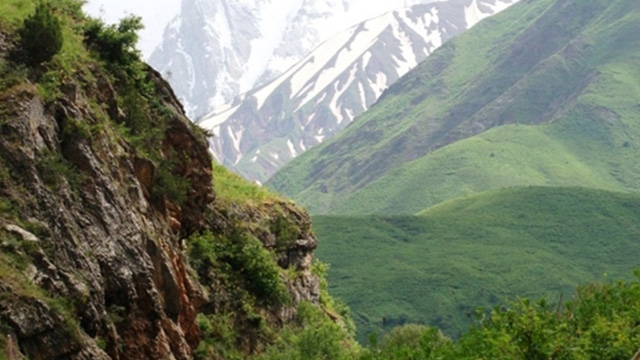 راشت تاجیکستان