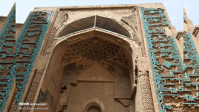 مسجد هرات