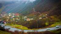 گردنه حیران