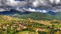 گردنه حیران