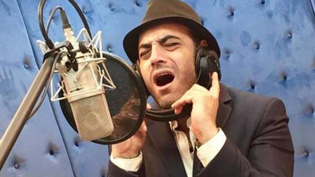 امیر یل ارجمند