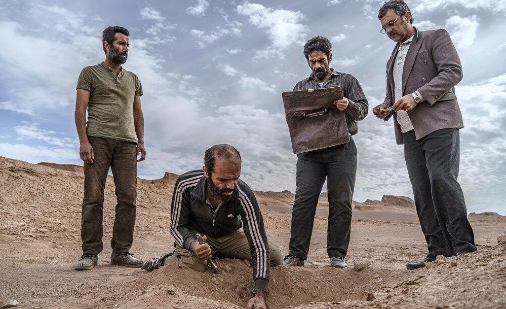 فیلم علت مرگ نامعلوم