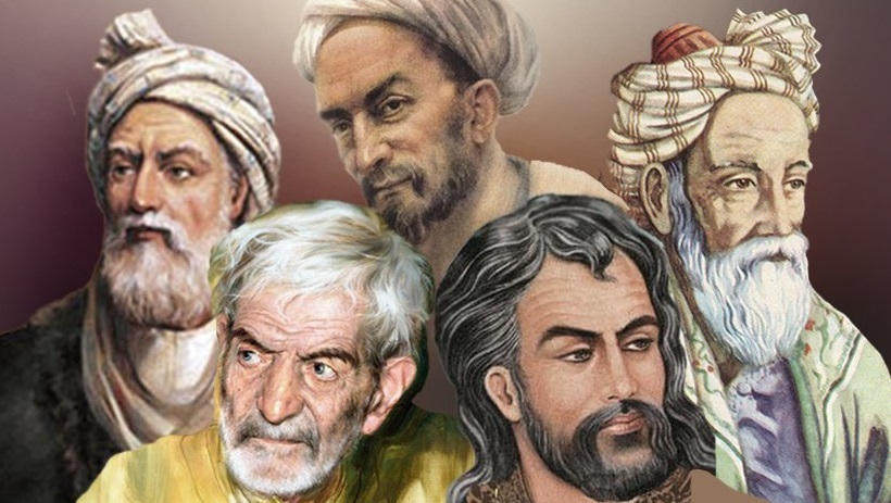 روز شعر و ادب پارسی