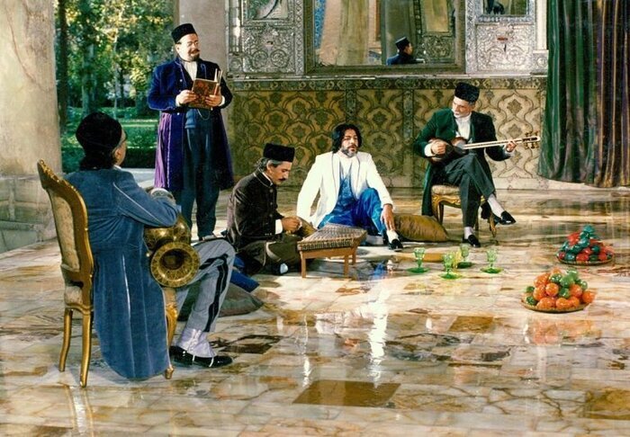 اصفهان