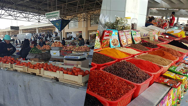بازار سیاب