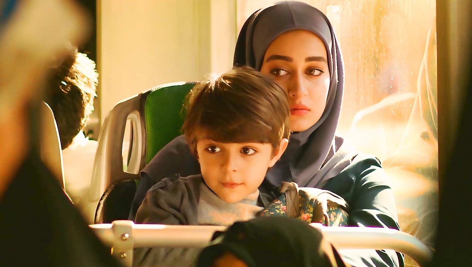 سریال نیکان