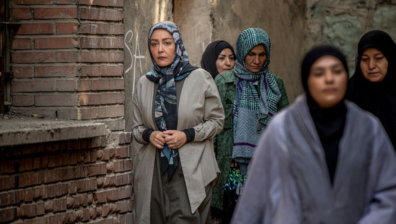 سریال نیکان