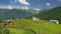 اینجا سوباتان است، بهشت ایران