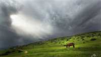 دهکده جهان نما در گلستان