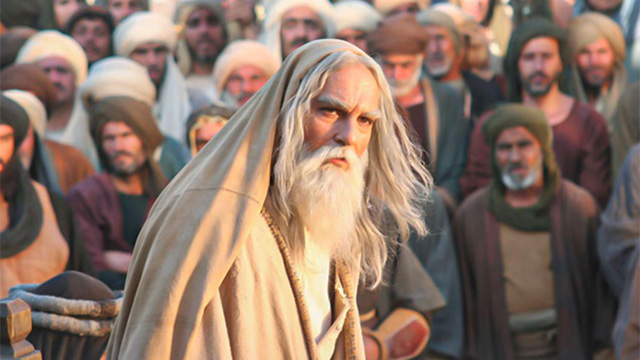 محمد رسول الله