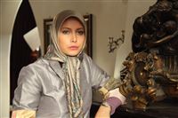 فریبا نادری: افغانستانی ها و تاجیکستانی ها حتما «ستایش 3» را ببینند/امیدوارم این توفیق نصیبم شود به کشورهای فارسی زبان سفر کنم