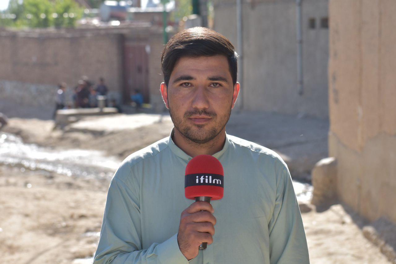 شهروندان افغانستان: نشرات آی فیلم ۲ در ماه رمضان ستودنی بود /  فلم‌ها و سریال‌های افغانستانی در آی فیلم ۲ منتشر شود
