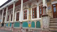 عمارت مسعودیه