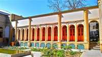 عمارت مسعودیه
