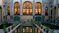 عمارت مسعودیه