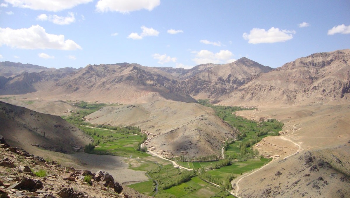 واخان ، بهشت گمشده افغانستان