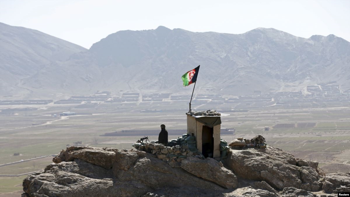 واخان ، بهشت گمشده افغانستان