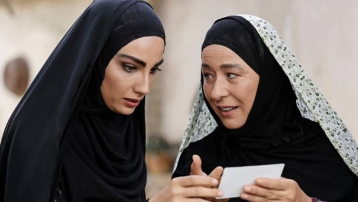نجلا 2(1401) - آی فیلم 2