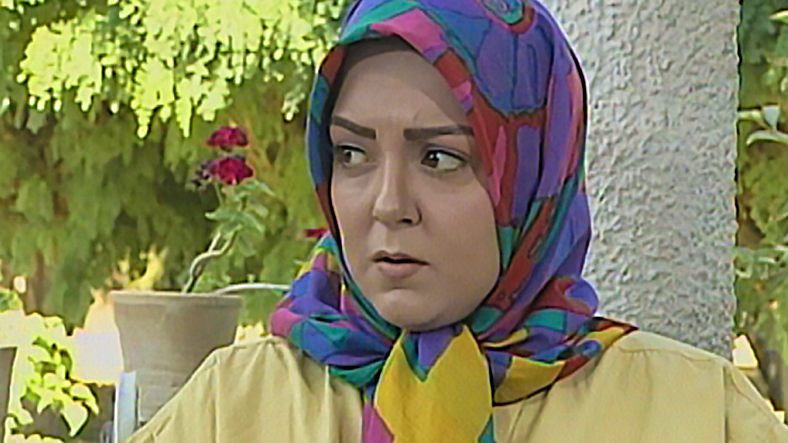دانی و من (۱۳۷۷) - آی فیلم 2