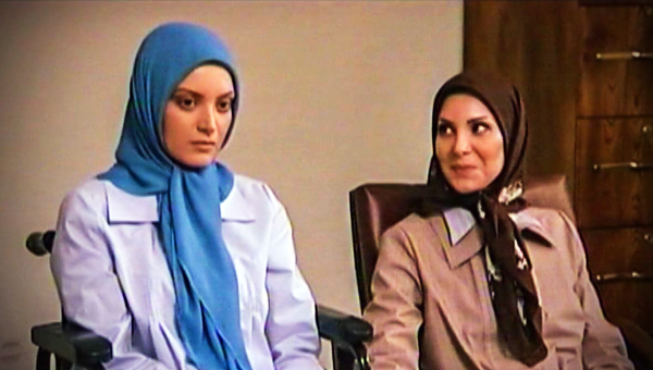 سریال گل های گرمسیری