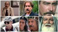 مصاحبه اختصاصی آی فیلم2 با کرکتر یعقوب نبی(ع)