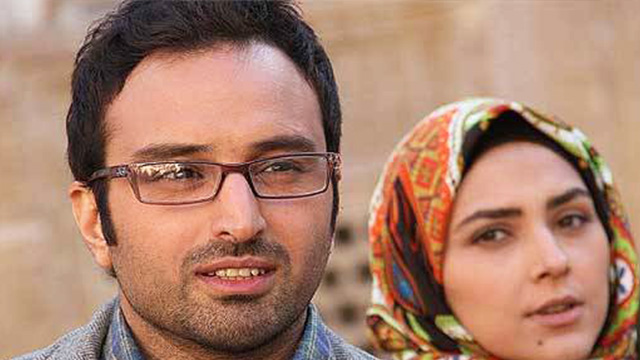 کاوه خداشناس