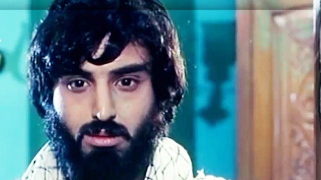 کاوه خداشناس در فلم خداحافظ رفیق