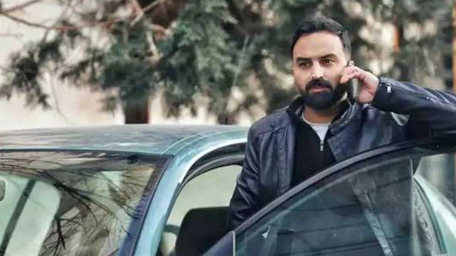 کاوه خداشناس