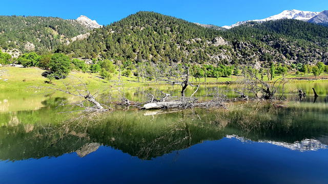 پارک ملی نورستان 