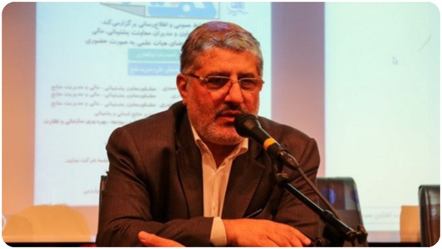 داکتر احمد رضا ذوالفقاری