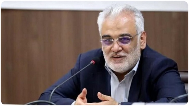 دکتر محمدمهدی طهرانچی