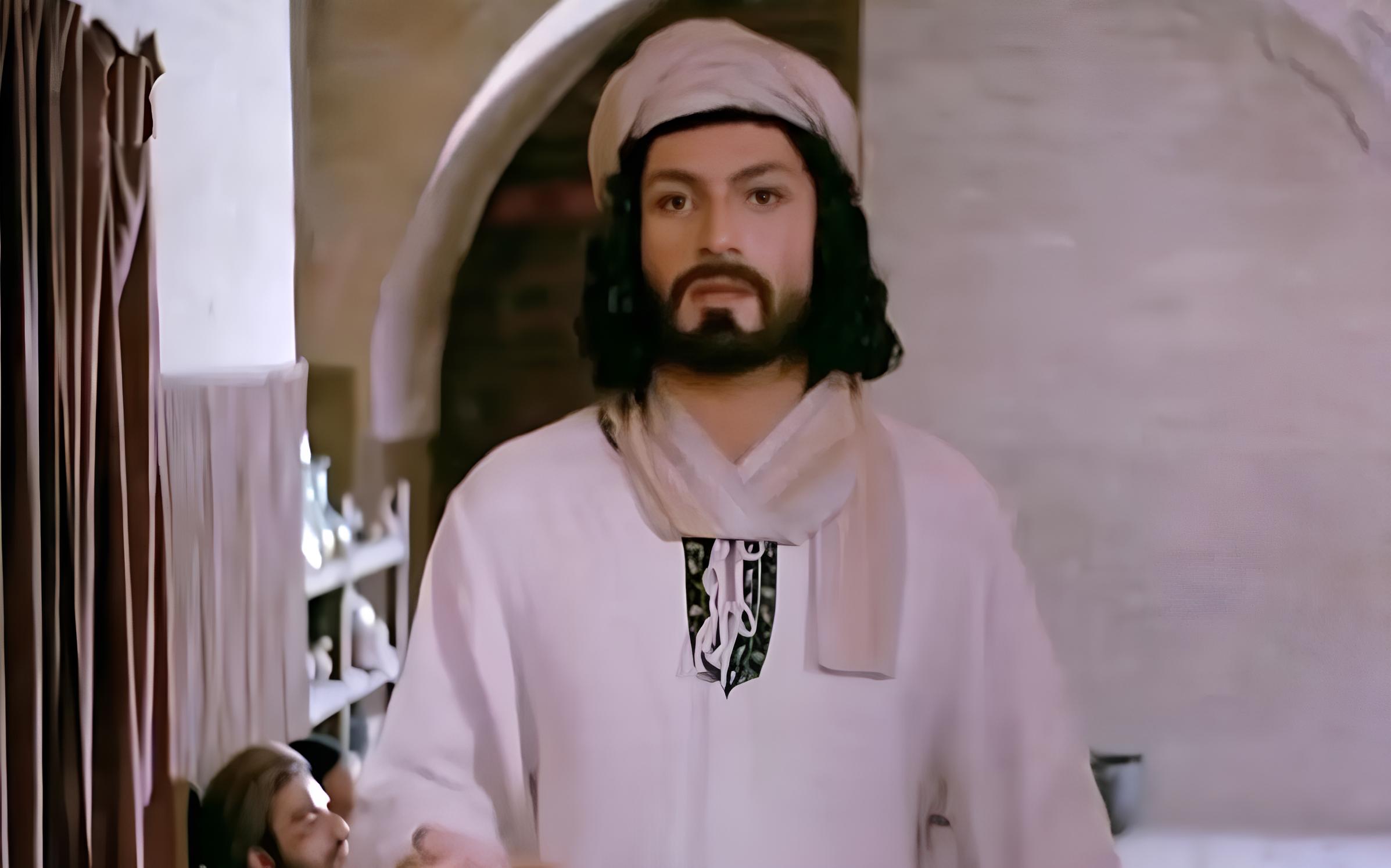 سریال بوعلی سینا