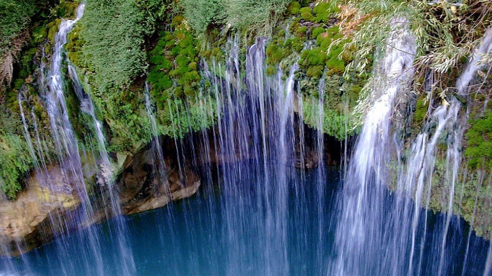 سفر به منطقه زیبای گردشگری «دنا» در غرب ایران
