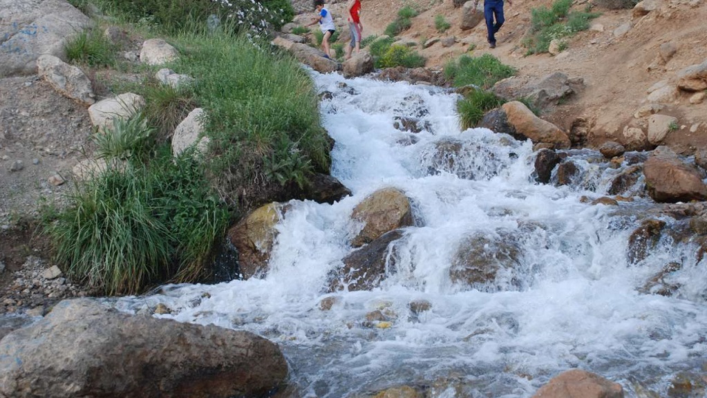 سفر به منطقه زیبای گردشگری «دنا» در غرب ایران