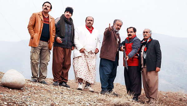 نون خ4 (1402) - آی فیلم 2