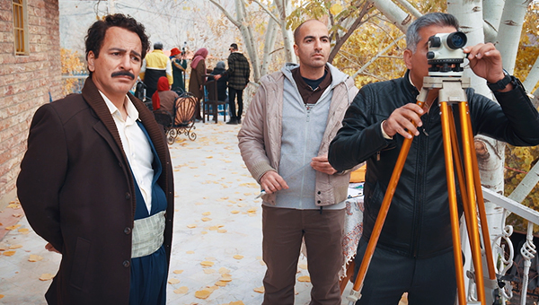 نون خ4 (1402) - آی فیلم 2