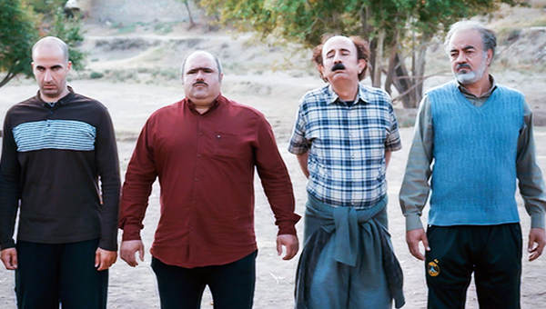 نون خ4 (1402) - آی فیلم 2