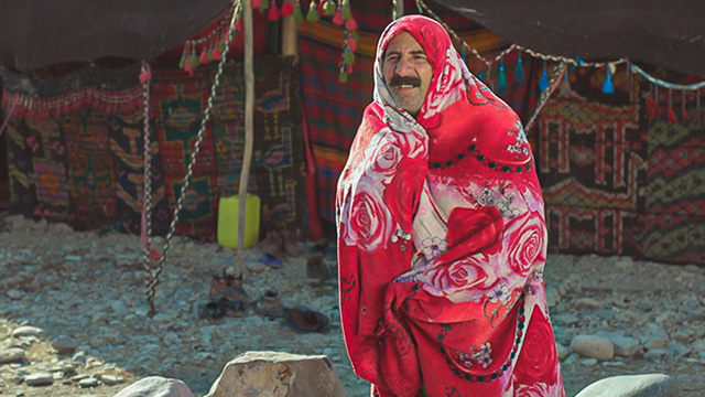 نون خ 2 (1399) - آی فیلم 2