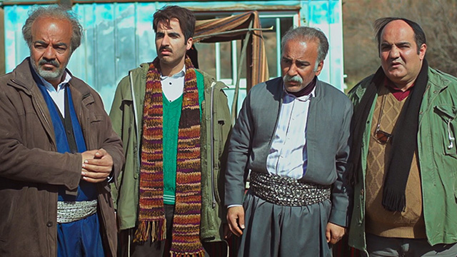نون خ 2 (1399) - آی فیلم 2