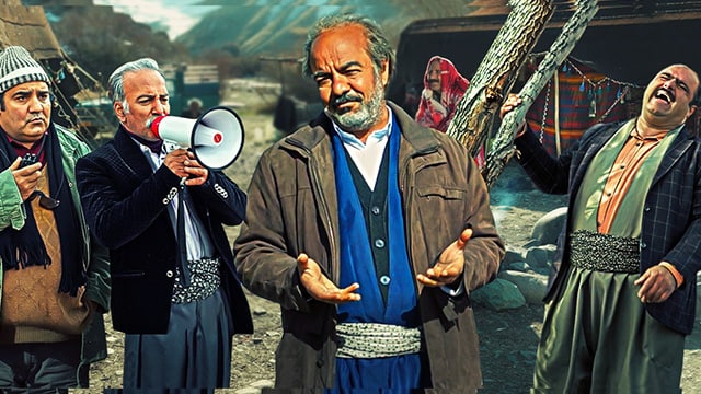 نون خ 2 (1399) - آی فیلم 2