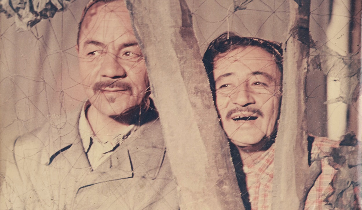 تاریخ سینمای تاجیکستان