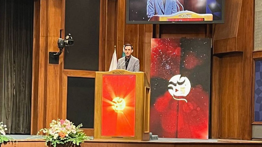 بزرگداشت شهدای رسانه ای