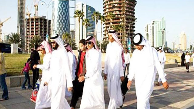 عید در کویت