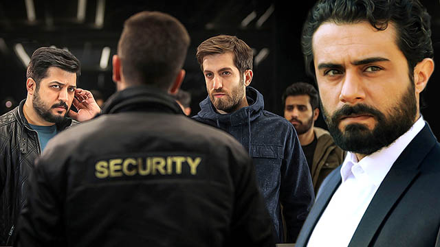 سریال گاندو 2 (1400) - آی فیلم 2