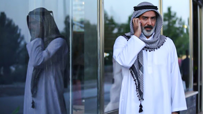 سریال خانه امن