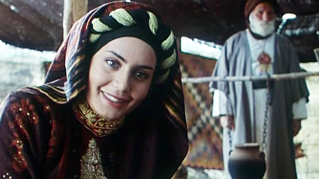 فلم سینمایی ناسپاس