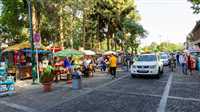 استریت فود تهران