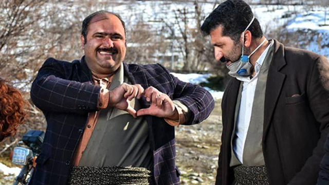 نون خ 3 (1400) - آی فیلم 2