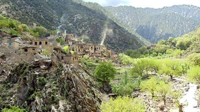 نورستان